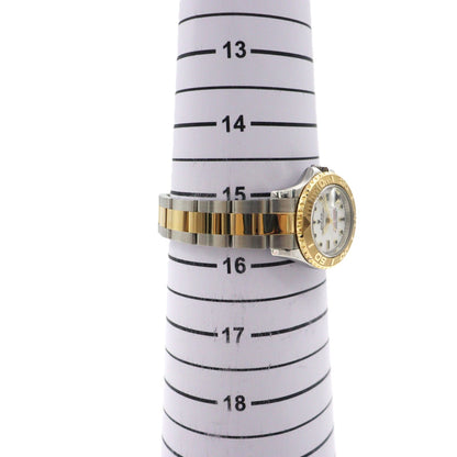 Rolex Yacht Master Automatic 169623