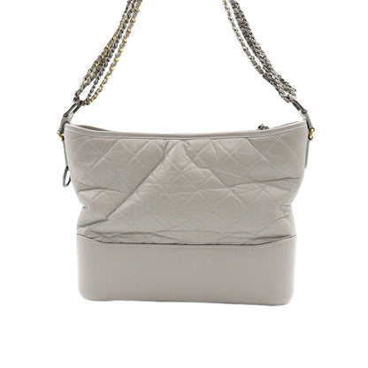 Chanel Gabrielle Medium Chain Shoulder A93824
