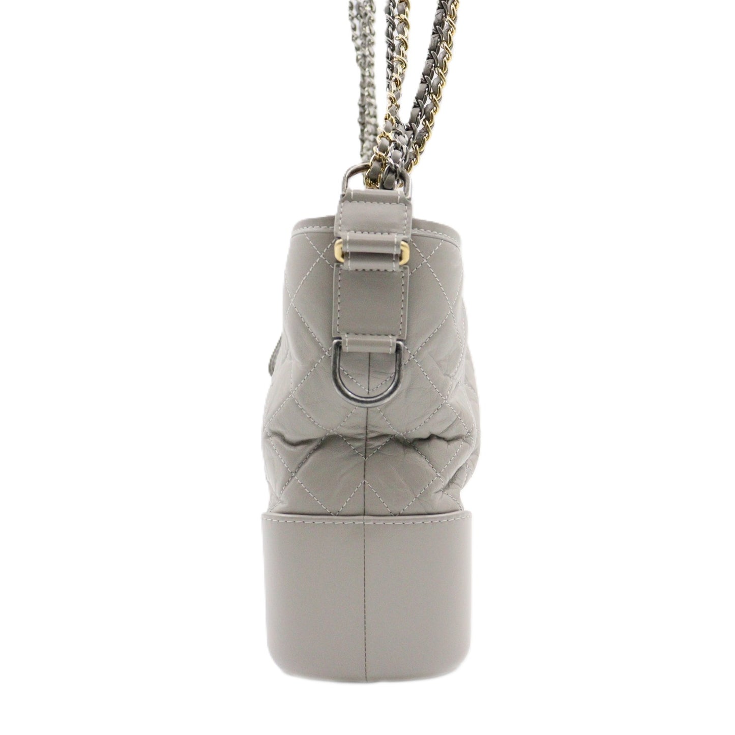Chanel Gabrielle Medium Chain Shoulder A93824