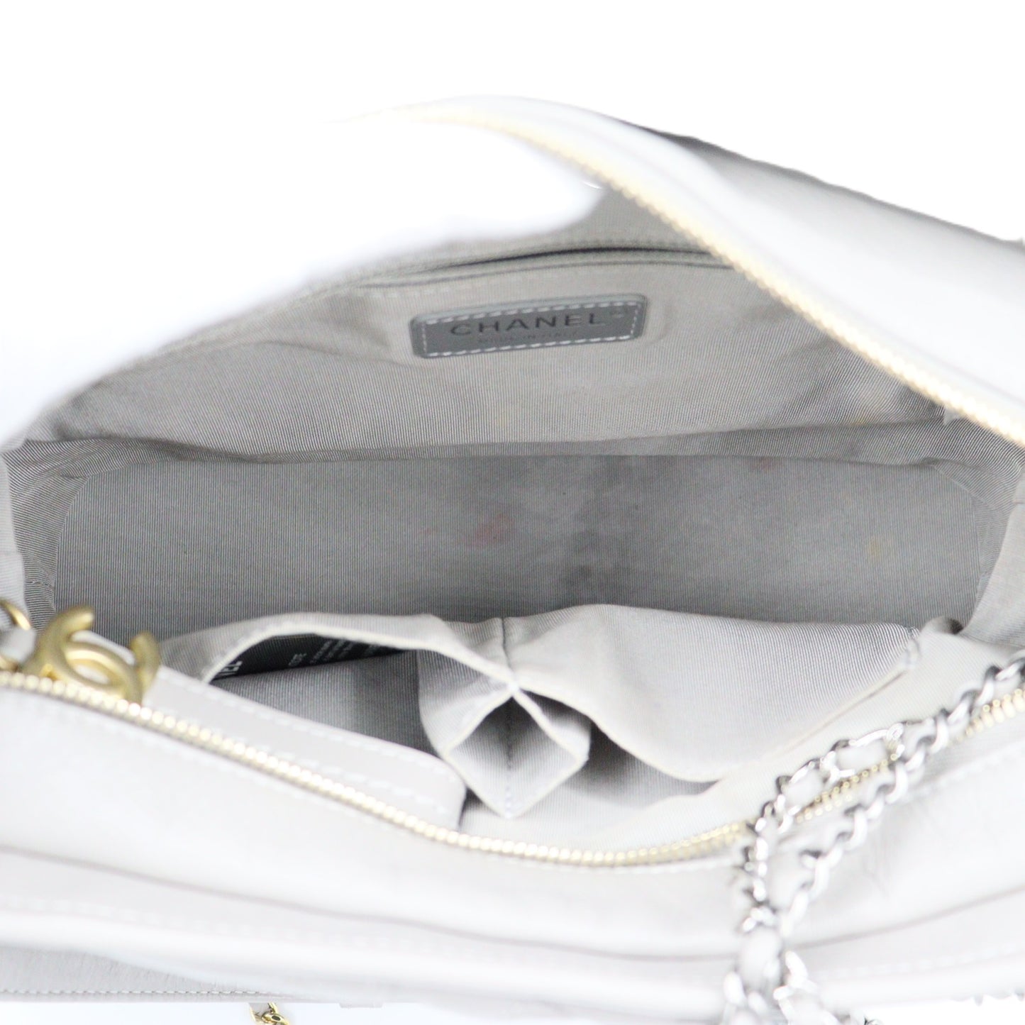 Chanel Gabrielle Medium Chain Shoulder A93824