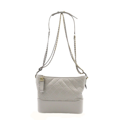 Chanel Gabrielle Medium Chain Shoulder A93824