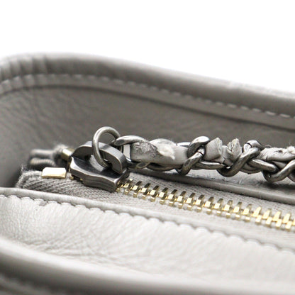 Chanel Gabrielle Medium Chain Shoulder A93824