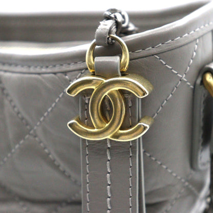 Chanel Gabrielle Medium Chain Shoulder A93824