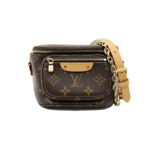 Louis Vuitton Mini Bumbag Shoulder bag M82335