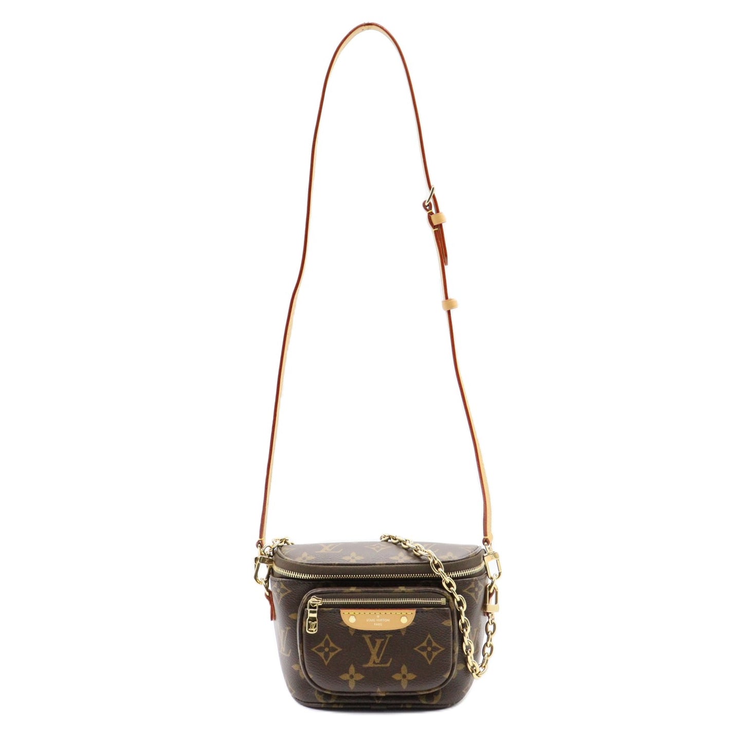 Louis Vuitton Mini Bumbag Shoulder bag M82335