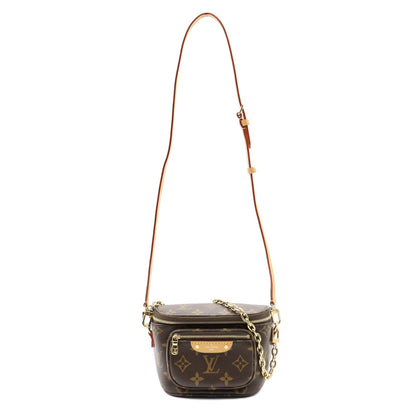 Louis Vuitton Mini Bumbag Shoulder bag M82335