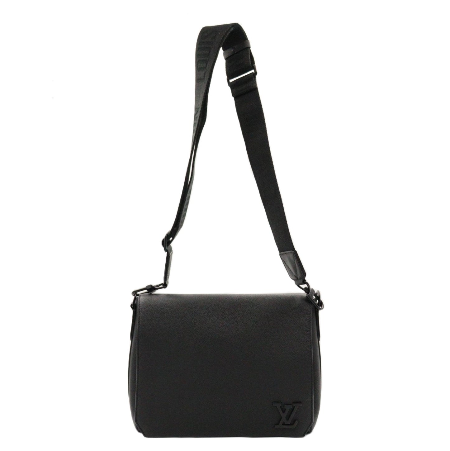 Louis Vuitton Take Off Messenger Shoulder bag M57080