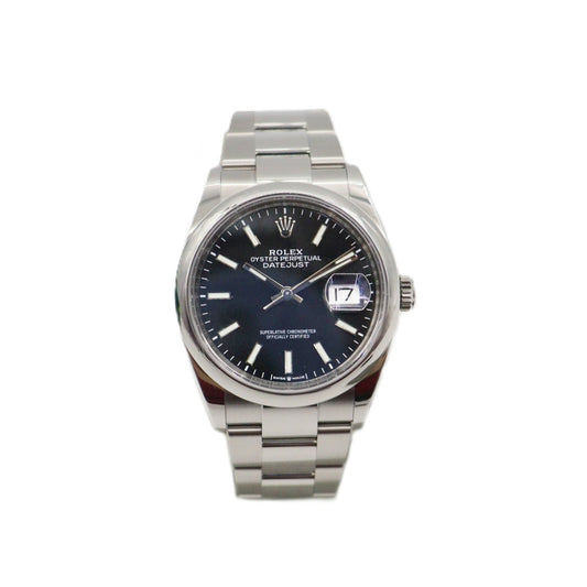 Rolex Datejust Automatic 126200