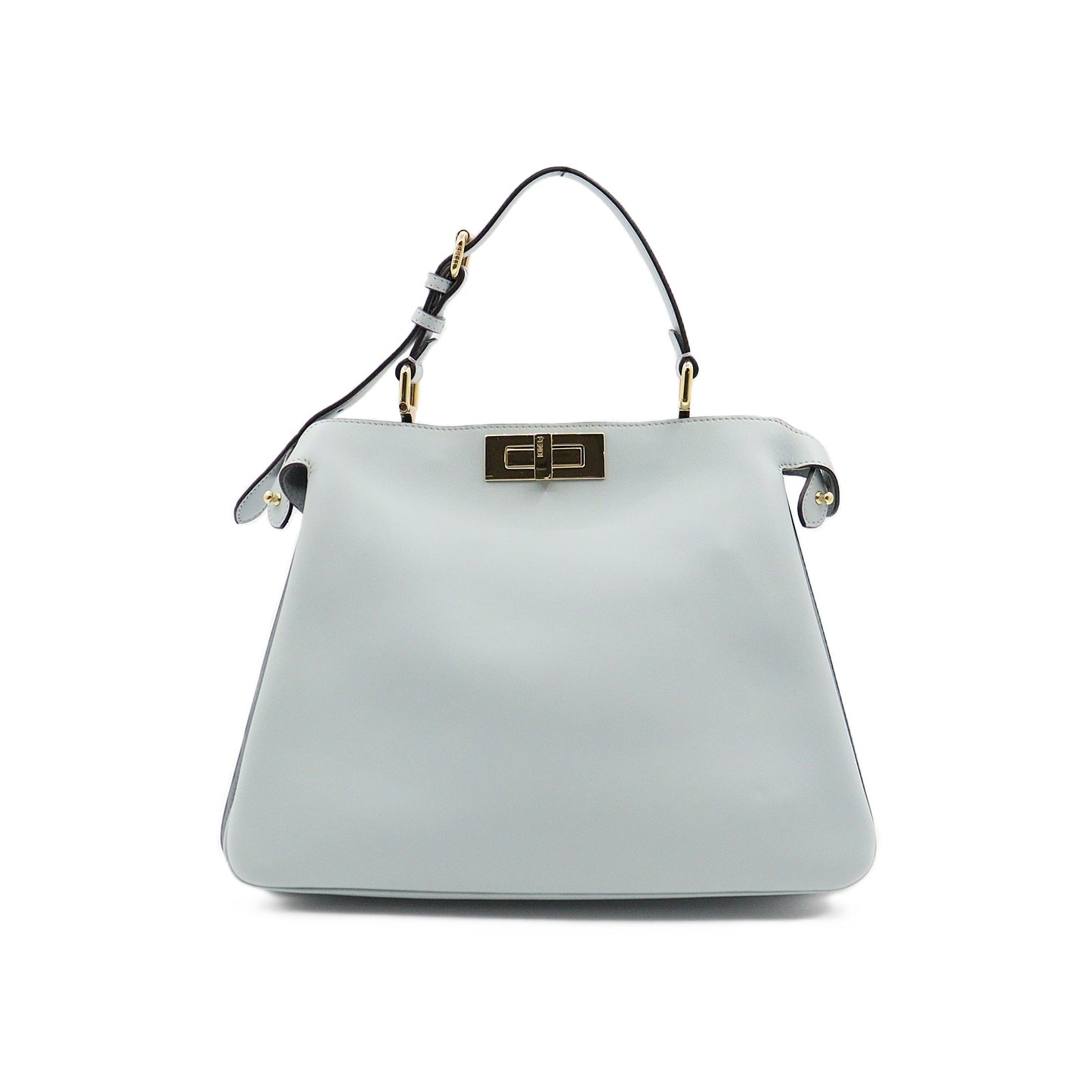 Fendi Peek A Boo Soft Shoulder bag 8BN353