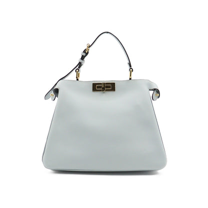 Fendi Peek A Boo Soft Shoulder bag 8BN353