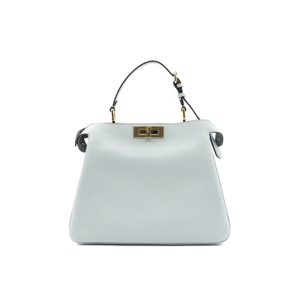 Fendi Peek A Boo Soft Shoulder bag 8BN353