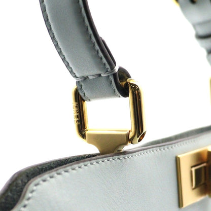 Fendi Peek A Boo Soft Shoulder bag 8BN353