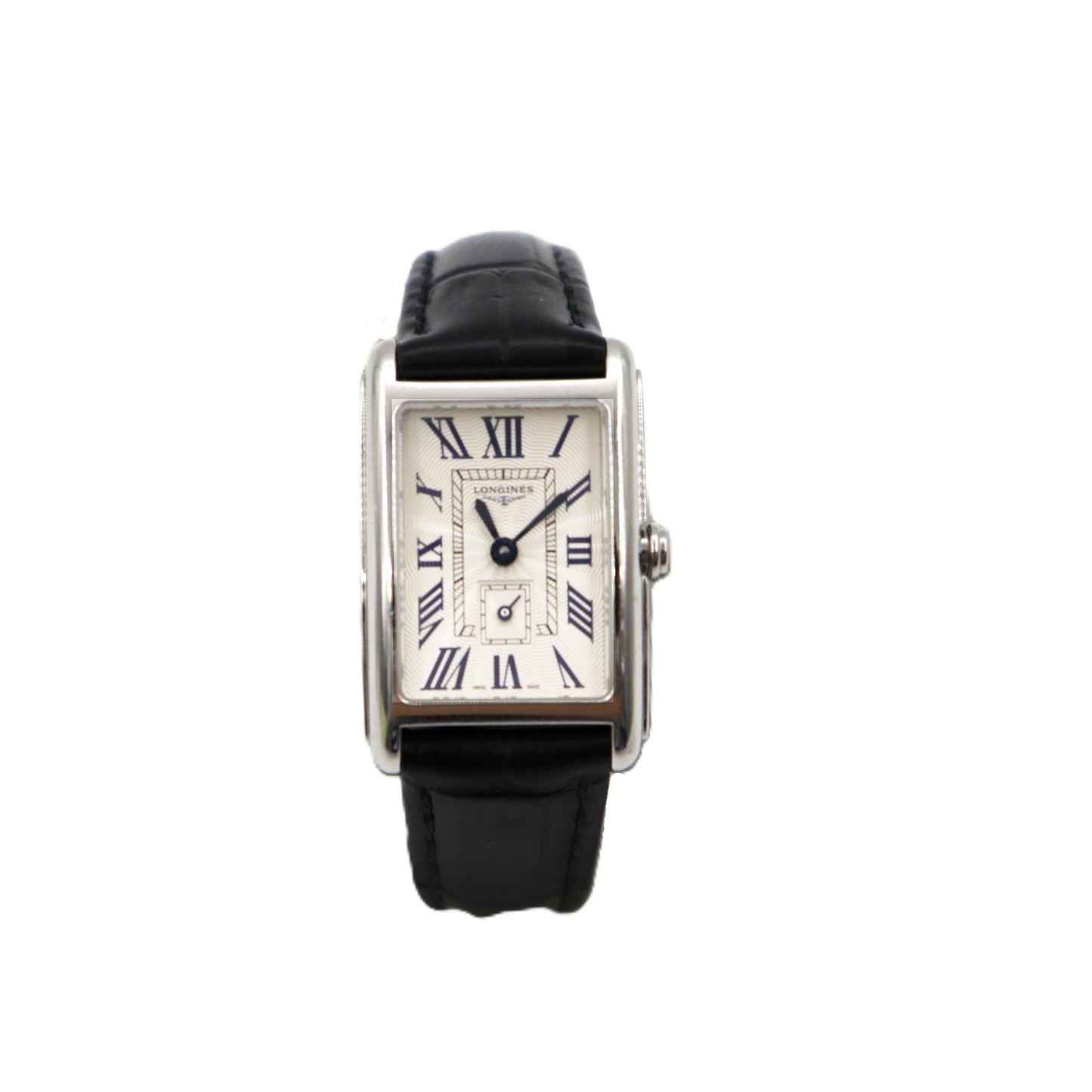 Longines Dolce Vita Quartz L5.255.4.71.0