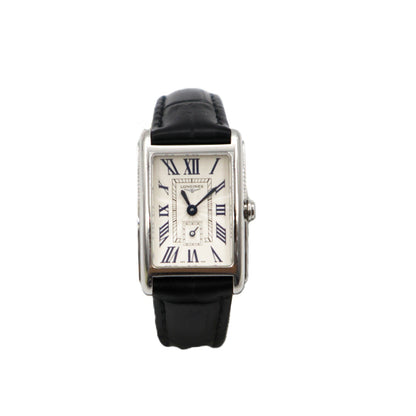 Longines Dolce Vita Quartz L5.255.4.71.0
