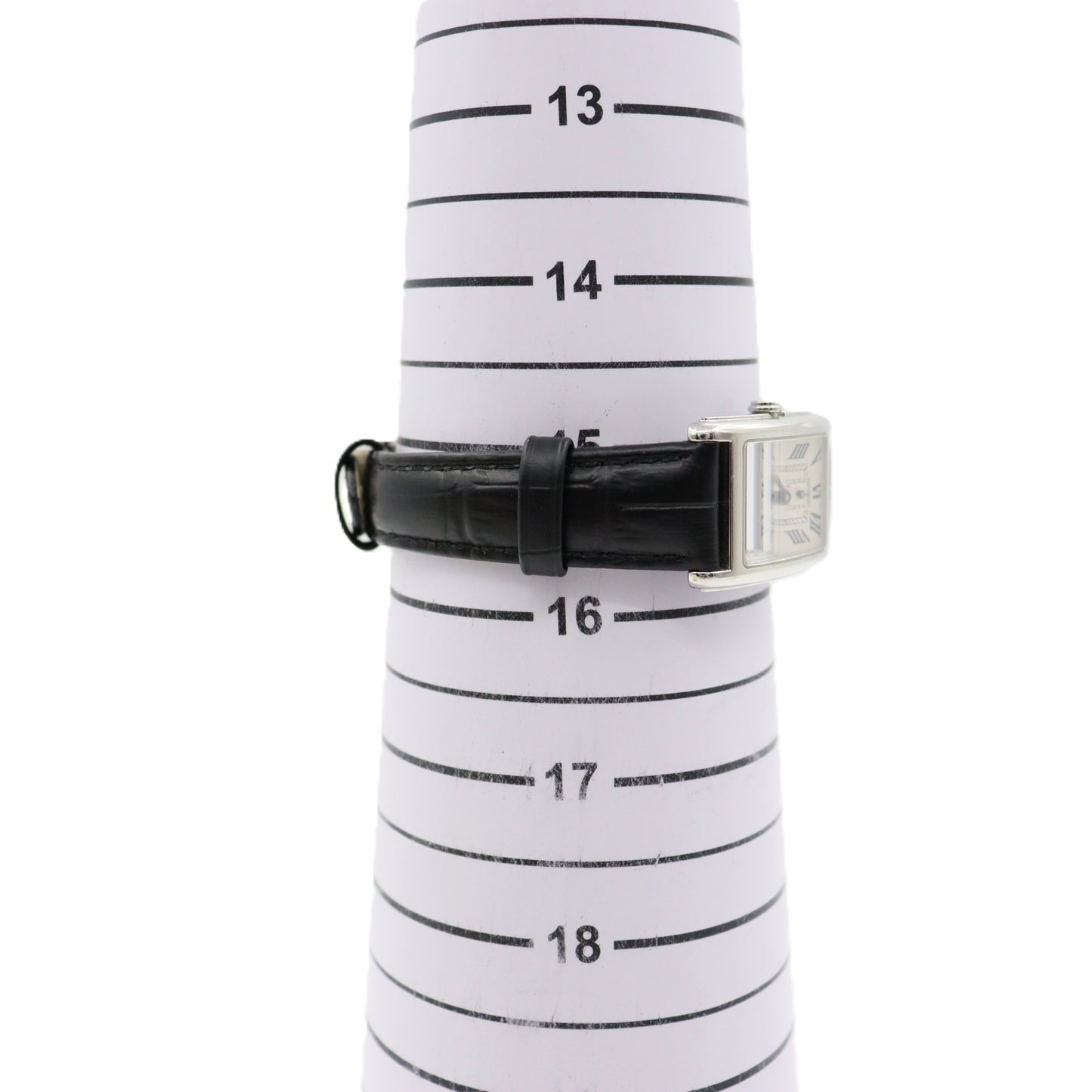 Longines Dolce Vita Quartz L5.255.4.71.0