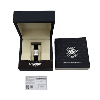 Longines Dolce Vita Quartz L5.255.4.71.0