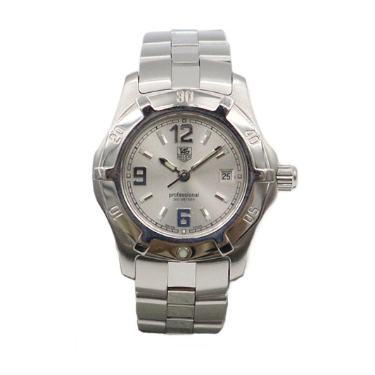 Tag Heuer Professional Quartz WN131C-0