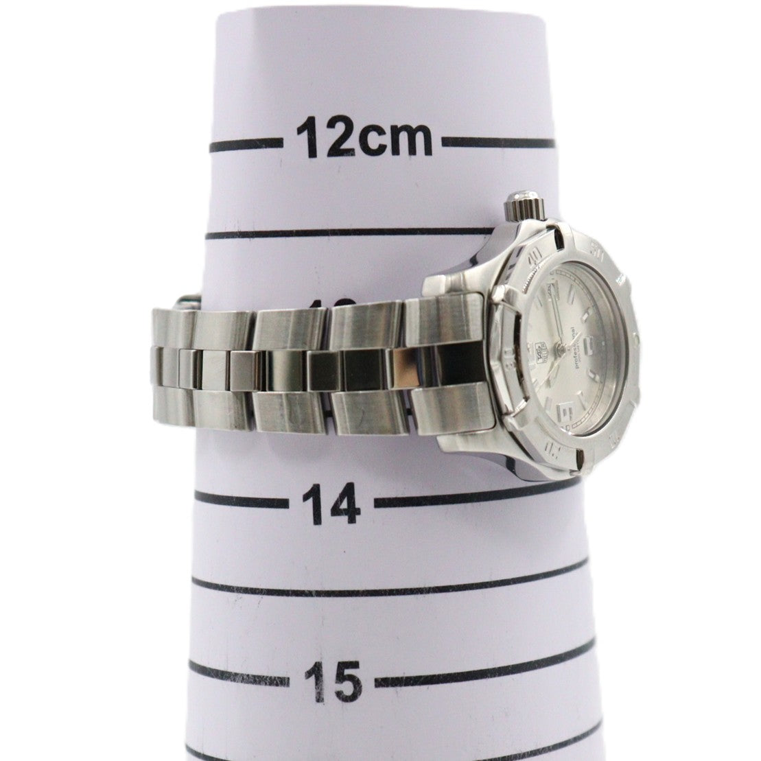 Tag Heuer Professional Quartz WN131C-0