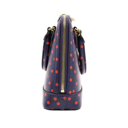 Gucci Horsebit 1955 Polka Dot 2way Shoulder 621220