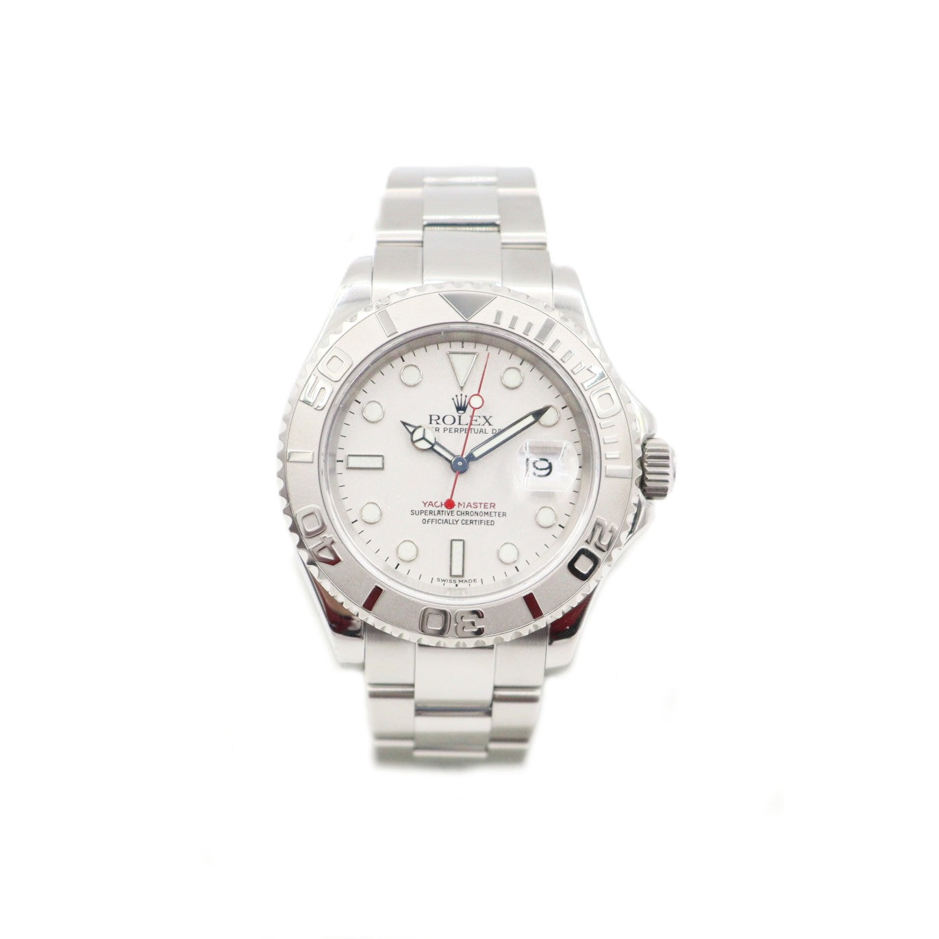 Rolex Yacht Master Automatic 16622