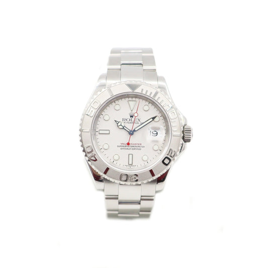 Rolex Yacht Master Automatic 16622