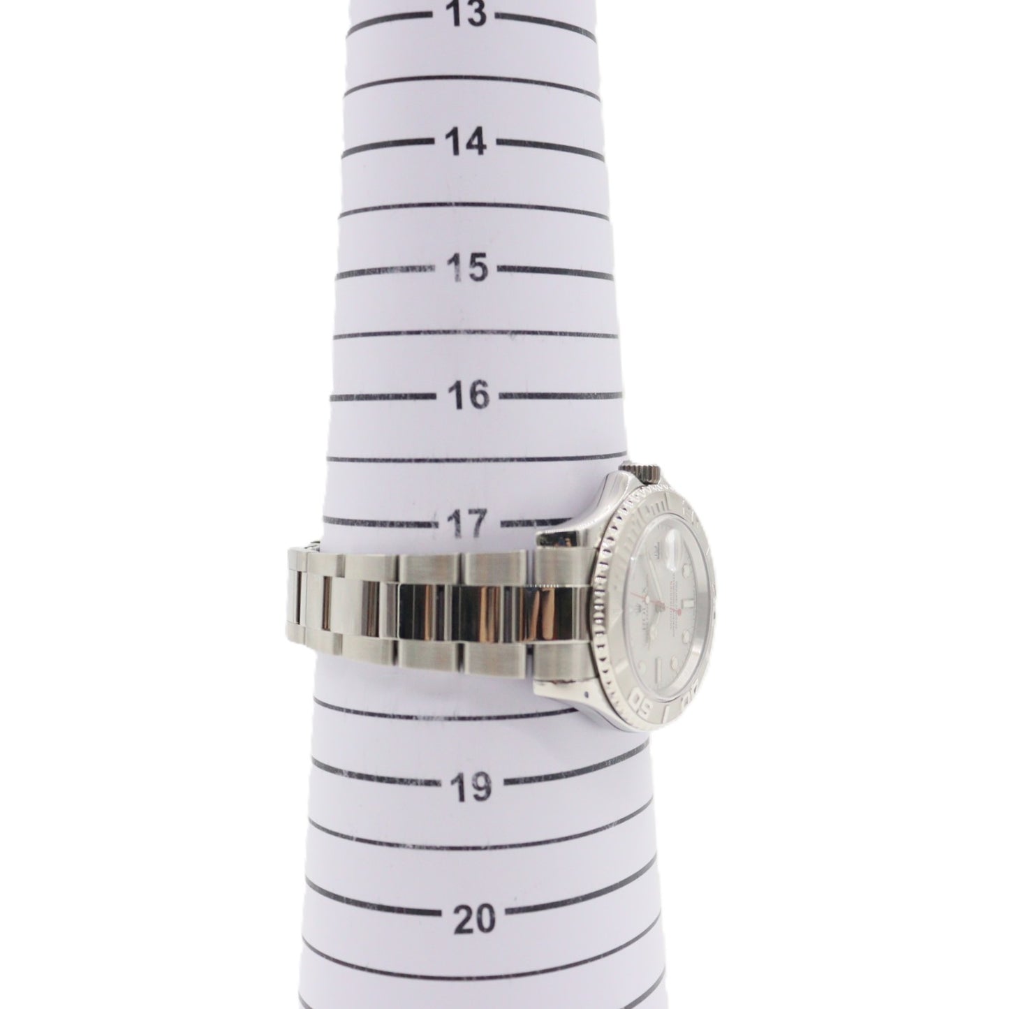 Rolex Yacht Master Automatic 16622