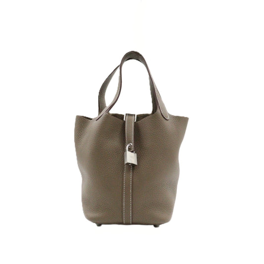Hermes Picotin Lock 18 Handbag