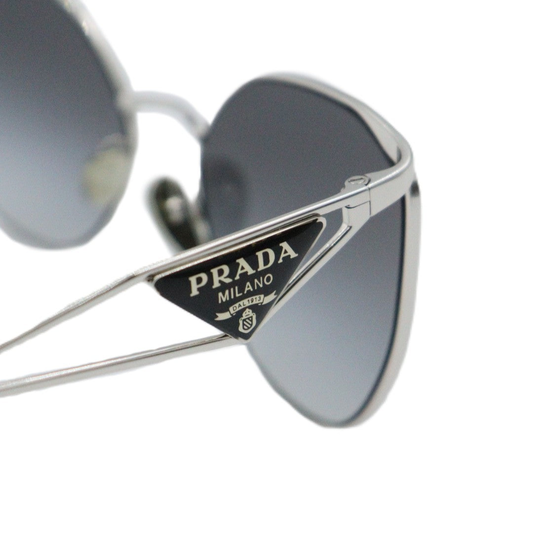 Prada Sunglasses SPR50Z iBC09S