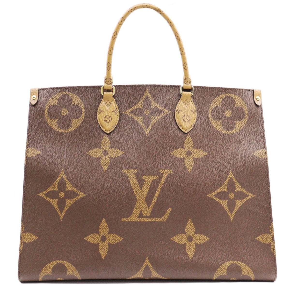 Louis Vuitton OnTheGo Tote Bag M45320