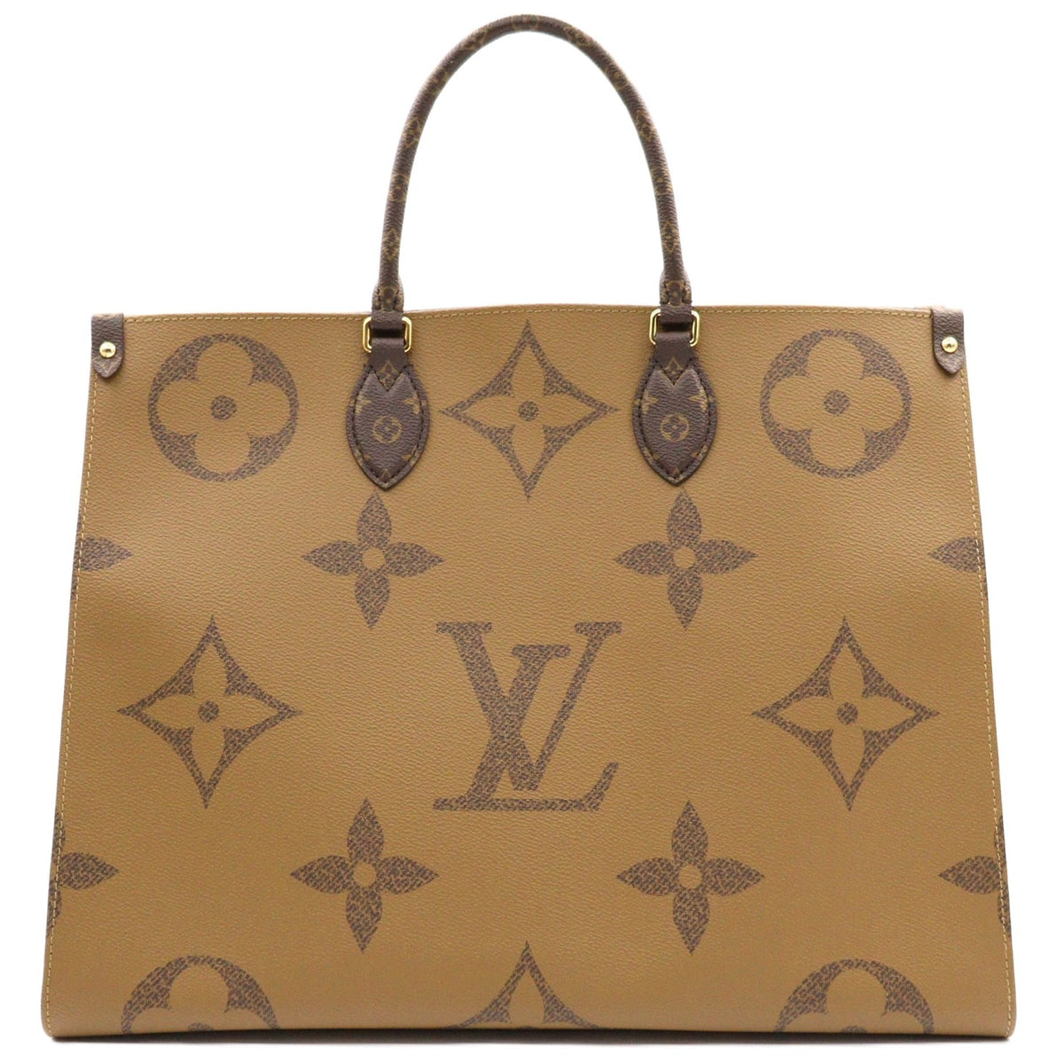 Louis Vuitton OnTheGo Tote Bag M45320
