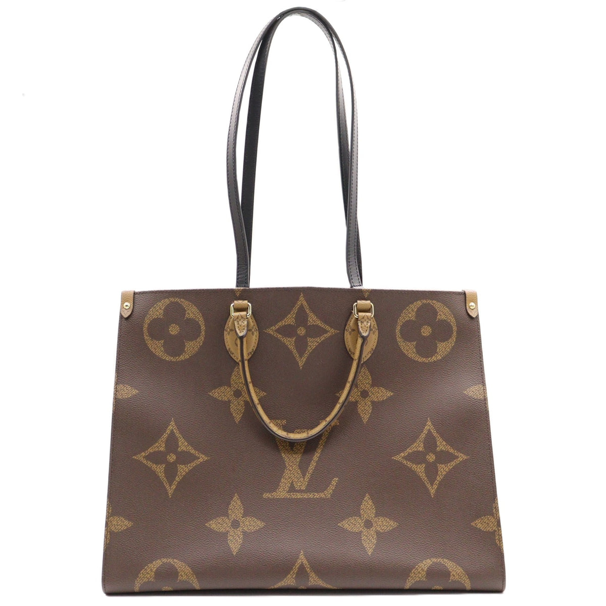 Louis Vuitton OnTheGo Tote Bag M45320