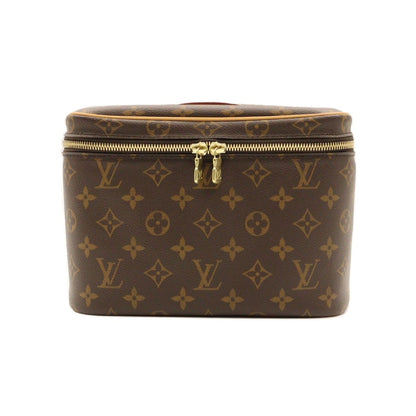 Louis Vuitton Nice BB Handbag M42265