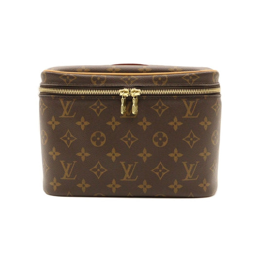 Louis Vuitton Nice BB Handbag M42265