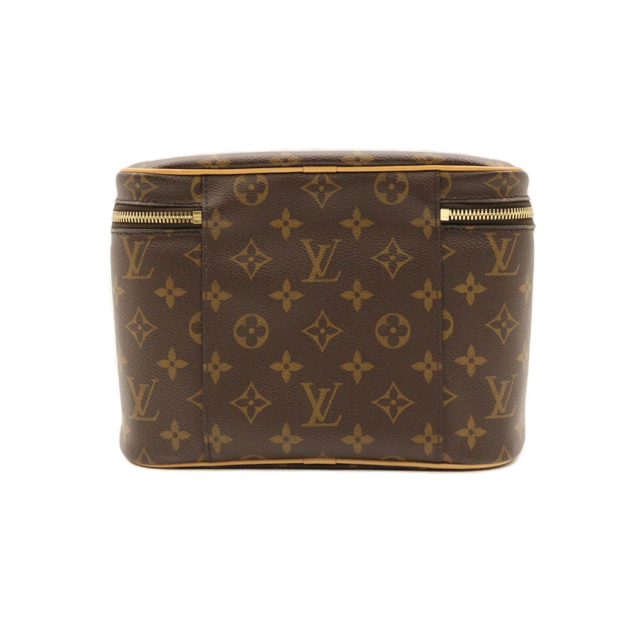 Louis Vuitton Nice BB Handbag M42265