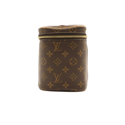 Louis Vuitton Nice BB Handbag M42265