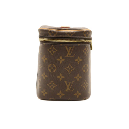 Louis Vuitton Nice BB Handbag M42265