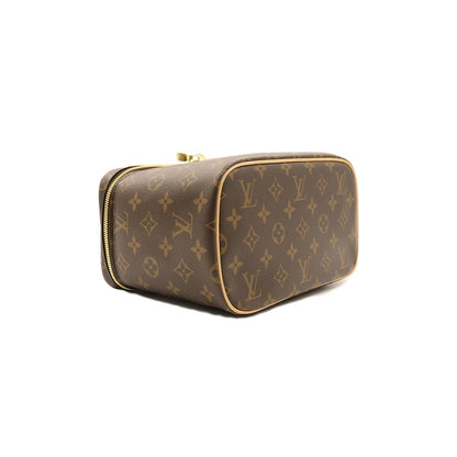 Louis Vuitton Nice BB Handbag M42265
