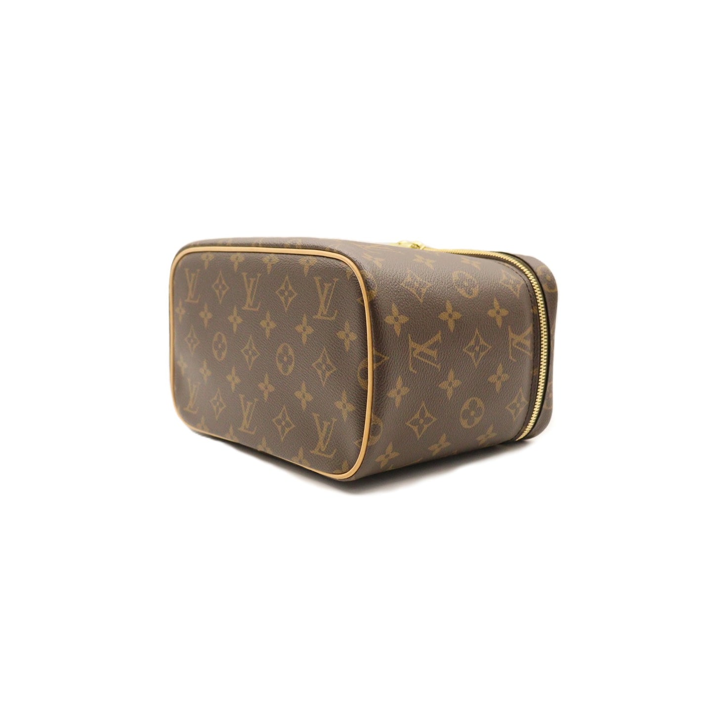 Louis Vuitton Nice BB Handbag M42265