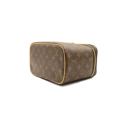 Louis Vuitton Nice BB Handbag M42265