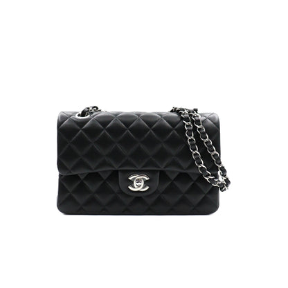 Chanel Classic Flap Small Chain Shoulder A01113