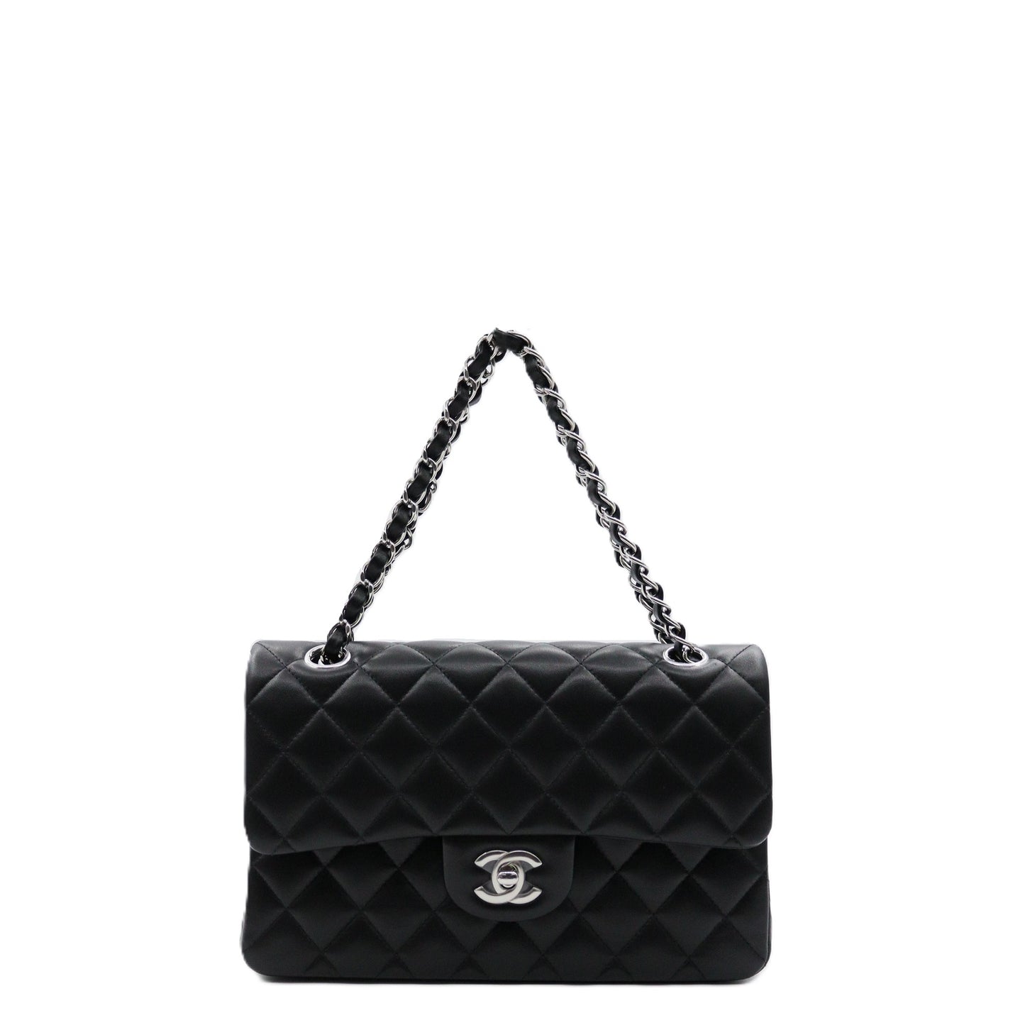 Chanel Classic Flap Small Chain Shoulder A01113
