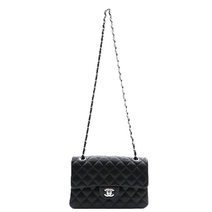Chanel Classic Flap Small Chain Shoulder A01113