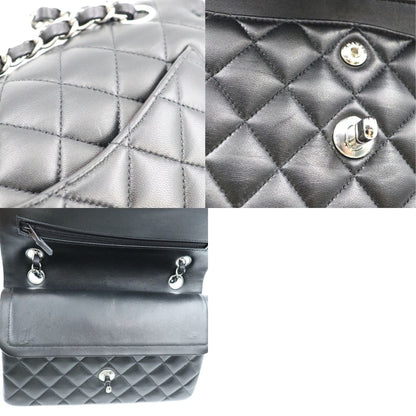 Chanel Classic Flap Small Chain Shoulder A01113
