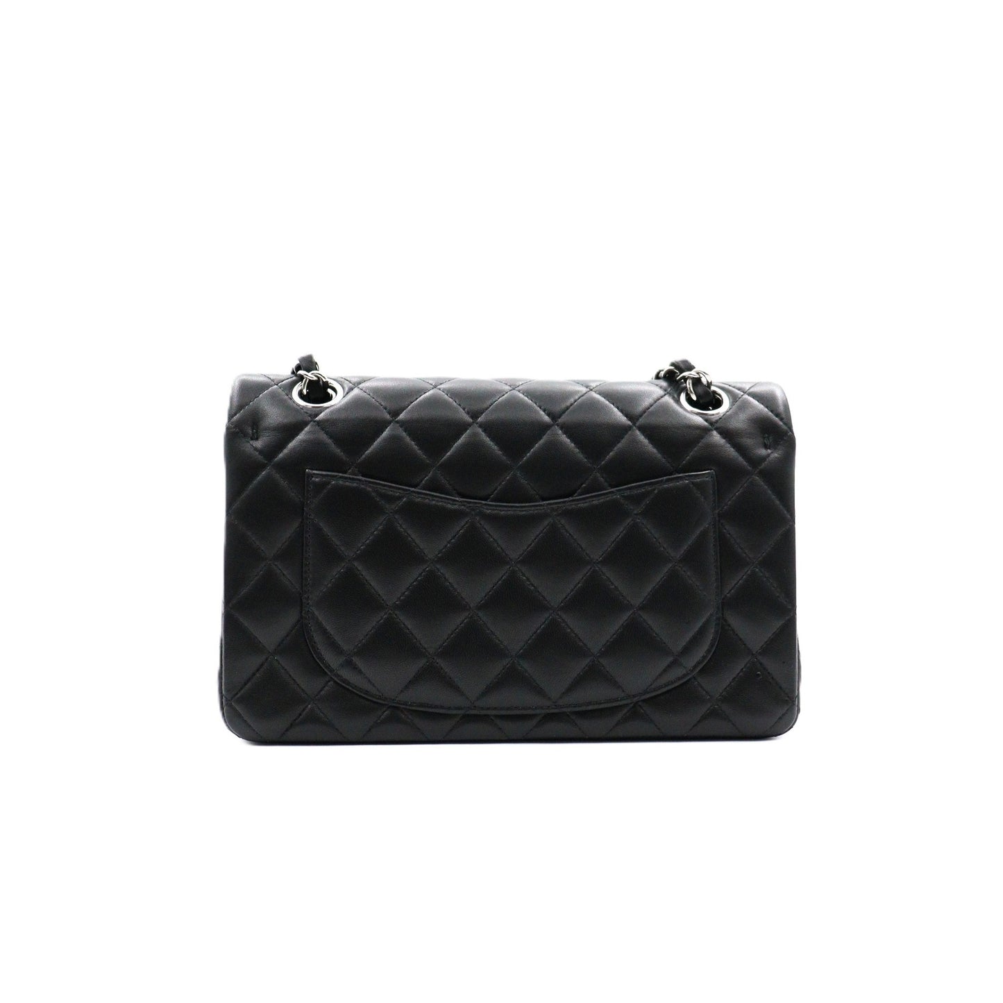 Chanel Classic Flap Small Chain Shoulder A01113