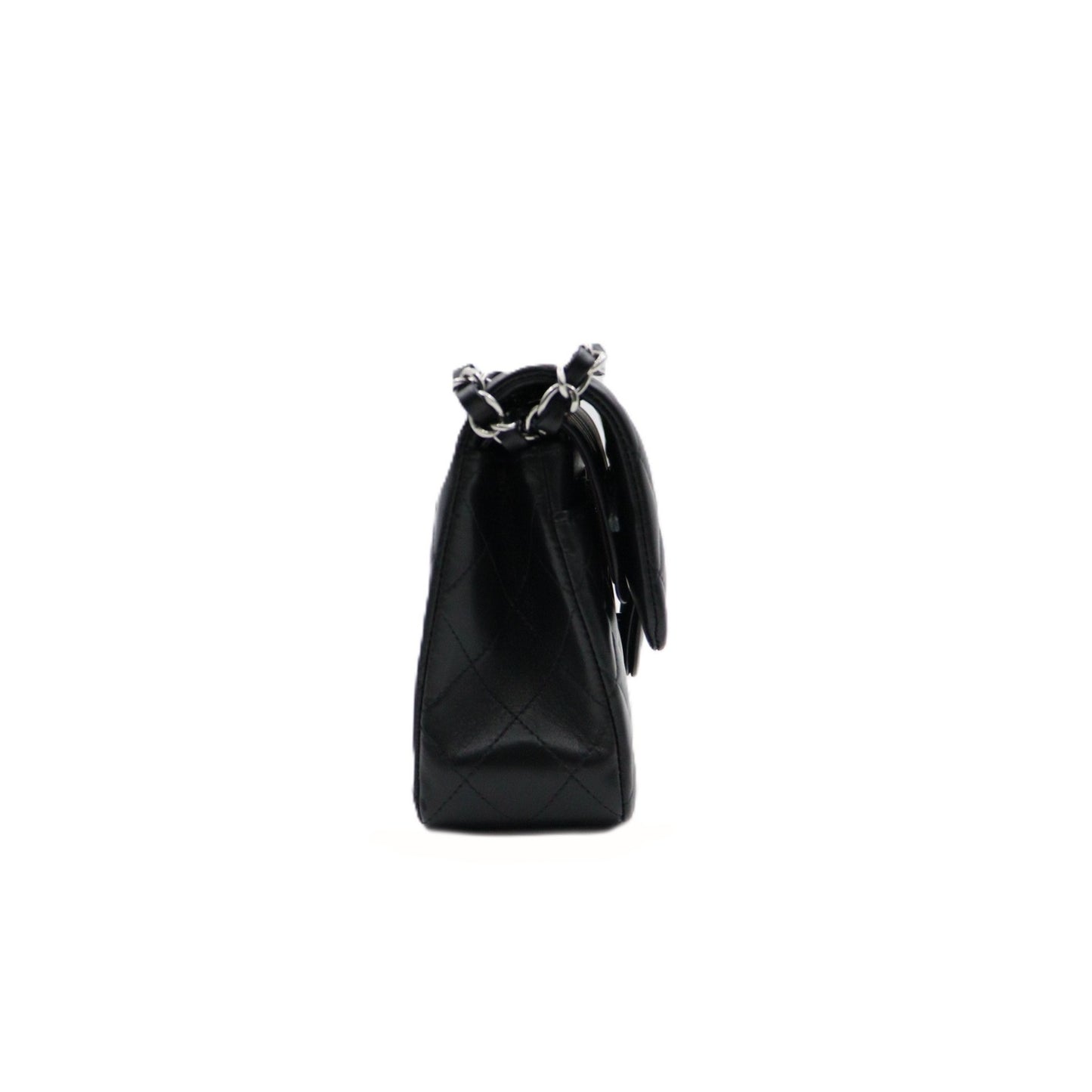 Chanel Classic Flap Small Chain Shoulder A01113