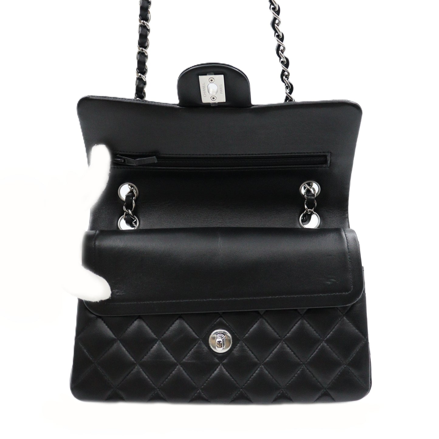 Chanel Classic Flap Small Chain Shoulder A01113