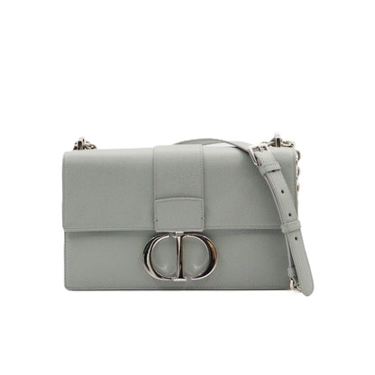 Christian Dior 30 Montaigne Chain Shoulder M9208PWBH