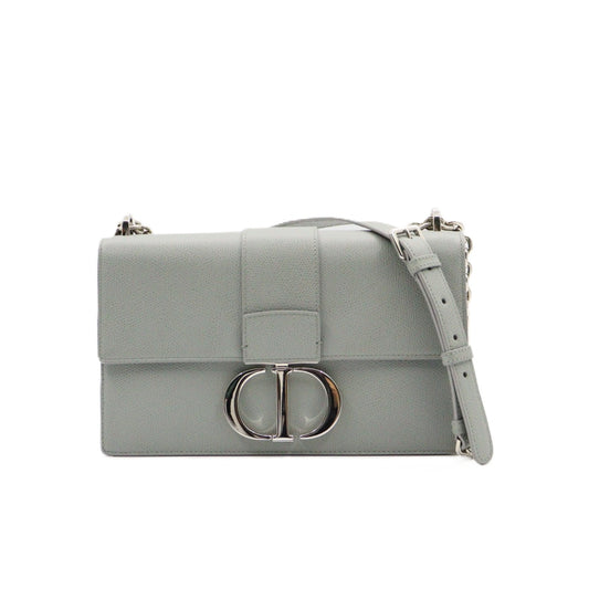 Christian Dior 30 Montaigne Chain Shoulder M9208PWBH