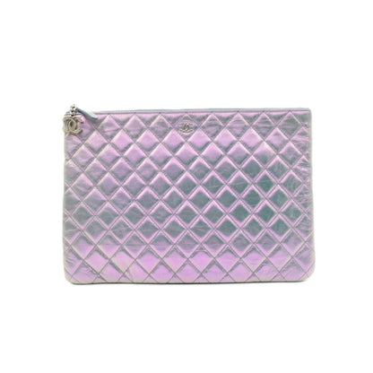 Chanel Clutch