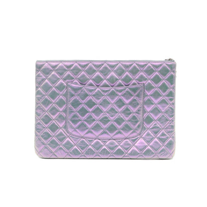 Chanel Clutch